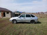 ВАЗ (Lada) 2114 2006 годаүшін500 000 тг. в Усть-Каменогорск – фото 4
