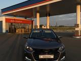 Chevrolet Onix 2023 года за 6 000 000 тг. в Костанай