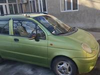 Daewoo Matiz 2013 годаүшін1 700 000 тг. в Шымкент