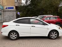 Hyundai Accent 2013 годаүшін5 200 000 тг. в Алматы