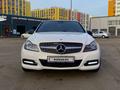 Mercedes-Benz C 180 2013 годаүшін5 990 000 тг. в Астана – фото 6