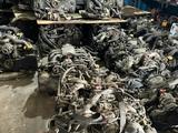 Привозной двигатель субару EJ25 EJ20 EZ30 за 280 000 тг. в Усть-Каменогорск