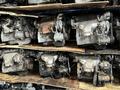 Привозной двигатель субару EJ25 EJ20 EZ30 за 280 000 тг. в Усть-Каменогорск – фото 3