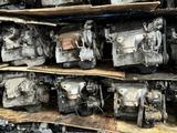 Привозной двигатель субару EJ25 EJ20 EZ30 за 280 000 тг. в Усть-Каменогорск – фото 3