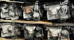 Привозной двигатель субару EJ25 EJ20 EZ30 за 280 000 тг. в Усть-Каменогорск – фото 3