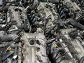 Привозной двигатель субару EJ25 EJ20 EZ30 за 280 000 тг. в Усть-Каменогорск – фото 4