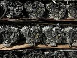 Привозной двигатель субару EJ25 EJ20 EZ30 за 280 000 тг. в Усть-Каменогорск – фото 5