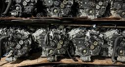 Привозной двигатель субару EJ25 EJ20 EZ30 за 280 000 тг. в Усть-Каменогорск – фото 5