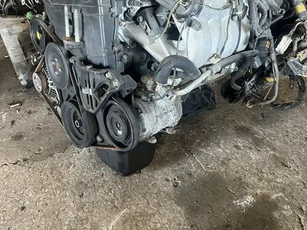 Двигатель 4G63 DOHC 2.0 Mitsubishi RVR Galant за 400 000 тг. в Караганда – фото 3
