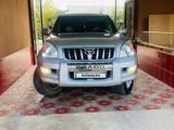 Toyota Land Cruiser Prado 2007 года за 10 000 000 тг. в Шымкент – фото 4