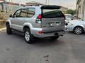 Toyota Land Cruiser Prado 2007 года за 10 000 000 тг. в Шымкент – фото 8