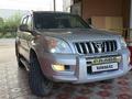 Toyota Land Cruiser Prado 2007 года за 10 000 000 тг. в Шымкент