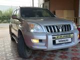 Toyota Land Cruiser Prado 2007 года за 10 000 000 тг. в Шымкент