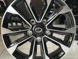 R21. Lexus LX570 за 455 000 тг. в Алматы
