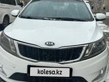 Kia Rio 2014 года за 4 100 000 тг. в Алматы