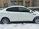 Kia Rio 2014 года за 4 100 000 тг. в Алматы – фото 4