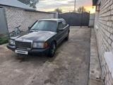 Mercedes-Benz 190 1991 годаfor890 000 тг. в Семей – фото 2