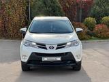 Toyota RAV4 2013 годаүшін10 000 000 тг. в Алматы – фото 2