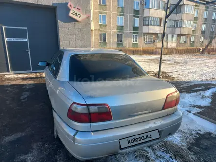 Opel Omega 2002 года за 1 500 000 тг. в Павлодар – фото 4