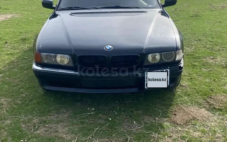 BMW 730 1995 годаfor2 700 000 тг. в Тараз