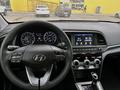 Hyundai Elantra 2018 года за 7 300 000 тг. в Уральск – фото 7