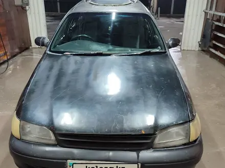 Toyota Caldina 1992 года за 850 000 тг. в Каскелен