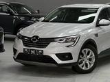 Renault Samsung XM3 2021 годаfor11 000 000 тг. в Шымкент – фото 2