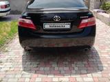 Toyota Camry 2007 года за 5 800 000 тг. в Шымкент