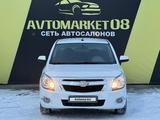 Chevrolet Cobalt 2022 года за 6 950 000 тг. в Тараз – фото 2