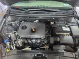Hyundai Elantra 2018 года за 4 500 000 тг. в Кызылорда
