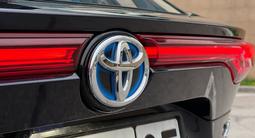 Toyota Venza 2020 года за 19 990 000 тг. в Алматы – фото 5