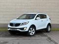 Kia Sportage 2011 года за 7 000 000 тг. в Кокшетау – фото 14