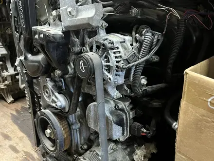 Двигатель, мотор, ДВС, Camry 75 за 850 000 тг. в Актобе – фото 3