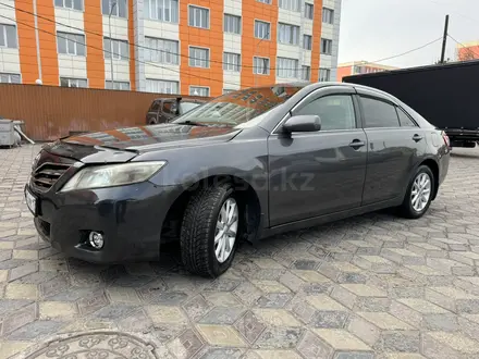 Toyota Camry 2011 года за 6 200 000 тг. в Алматы – фото 2