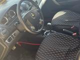 Chevrolet Nexia 2021 года за 4 750 000 тг. в Актау – фото 4