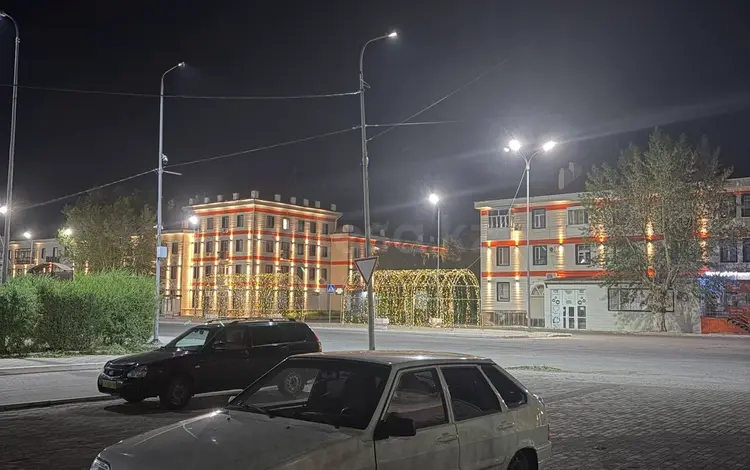 ВАЗ (Lada) 2114 2012 года за 1 250 000 тг. в Караганда