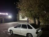 ВАЗ (Lada) 2114 2012 года за 1 250 000 тг. в Караганда – фото 2