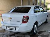 Chevrolet Cobalt 2023 года за 6 300 000 тг. в Алматы – фото 5