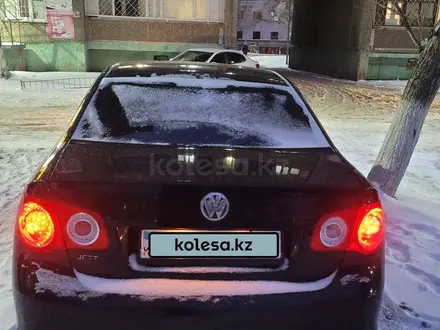 Volkswagen Jetta 2007 года за 3 000 000 тг. в Павлодар