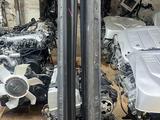 Пластиковый порог Ниссан JUKEүшін40 000 тг. в Астана