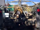 ГАЗ-САЗ  БМ-буровая установка на базе Газ-66 1983 года за 4 000 000 тг. в Актобе – фото 3