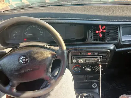 Opel Vectra 1997 года за 950 000 тг. в Шымкент – фото 3