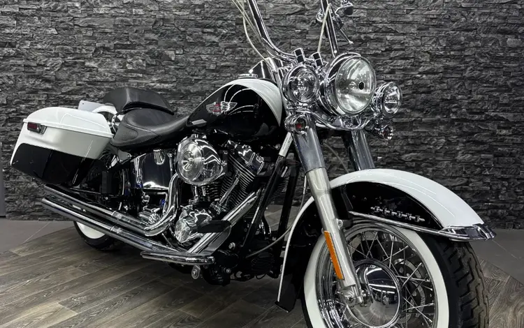 Harley-Davidson  Heritage Deluxe 2005 года за 7 000 000 тг. в Алматы