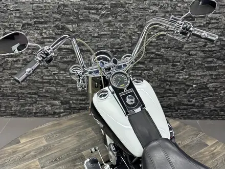 Harley-Davidson  Heritage Deluxe 2005 года за 7 000 000 тг. в Алматы – фото 10
