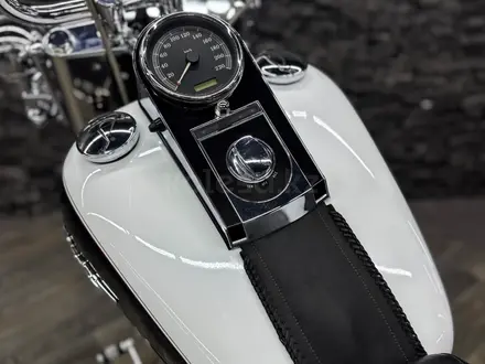 Harley-Davidson  Heritage Deluxe 2005 года за 7 000 000 тг. в Алматы – фото 11