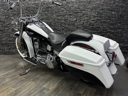 Harley-Davidson  Heritage Deluxe 2005 года за 7 000 000 тг. в Алматы – фото 13