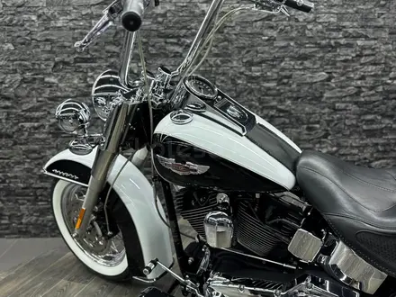 Harley-Davidson  Heritage Deluxe 2005 года за 7 000 000 тг. в Алматы – фото 14