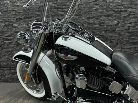 Harley-Davidson  Heritage Deluxe 2005 года за 7 000 000 тг. в Алматы – фото 15