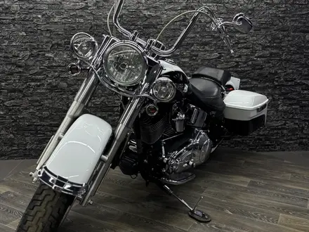 Harley-Davidson  Heritage Deluxe 2005 года за 7 000 000 тг. в Алматы – фото 17
