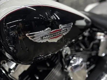 Harley-Davidson  Heritage Deluxe 2005 года за 7 000 000 тг. в Алматы – фото 18